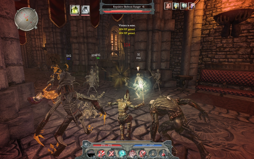 Divinity II The Dragon Knight Saga Part 118 The Five Orbs